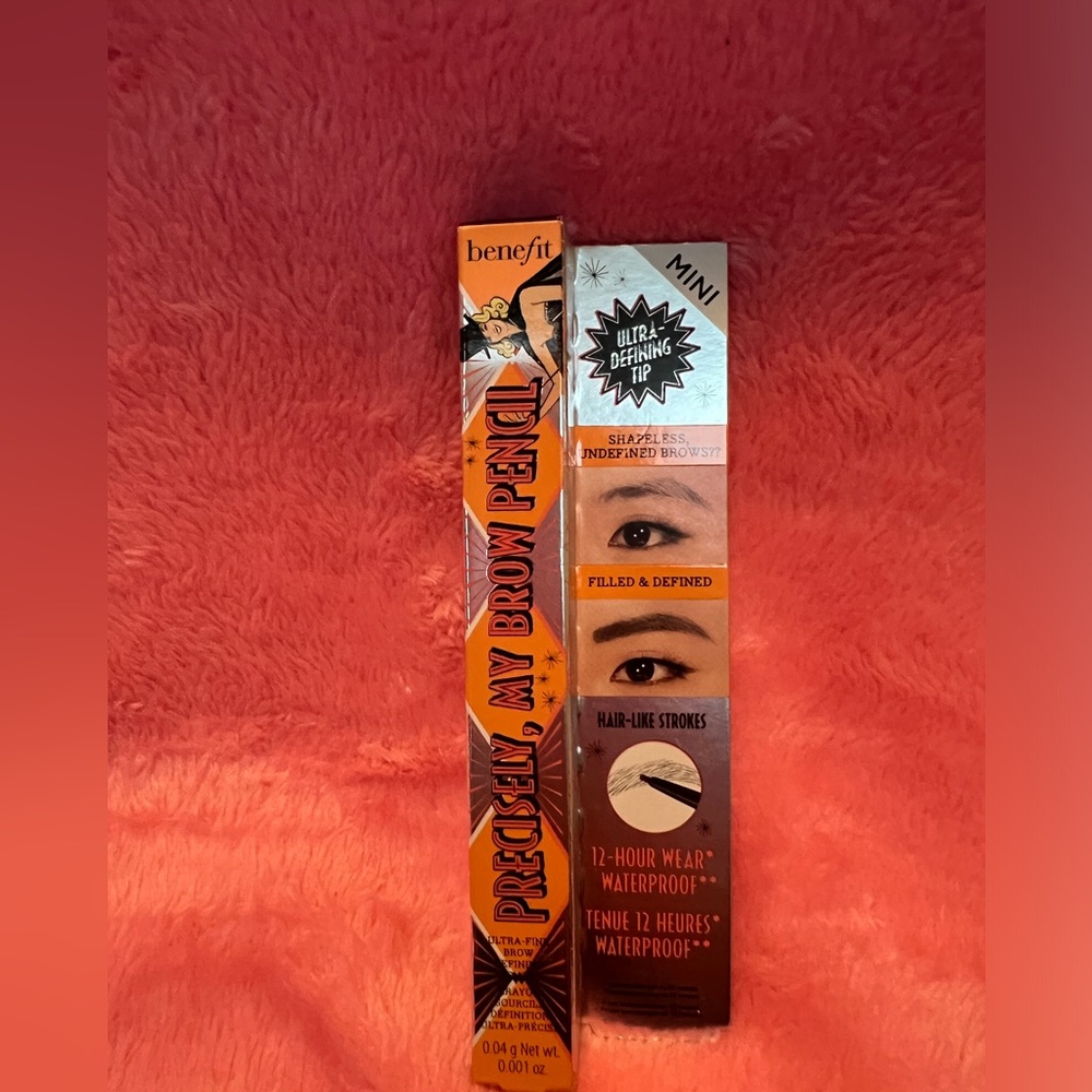 Benefit Precisely, My Brow Pencil Mini